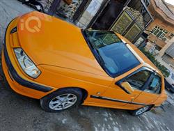 Peugeot Pars